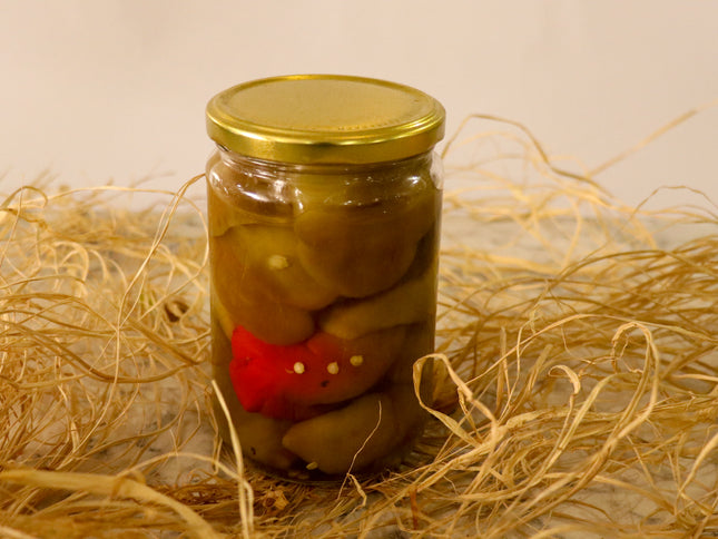 Antep Biber Turşusu 1 KG