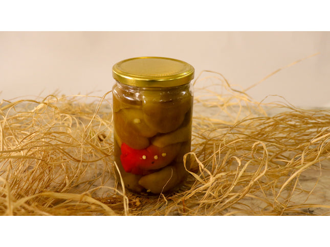 Antep Biber Turşusu 1 KG