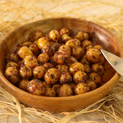 Ekşi Koruk Turşusu 1 KG