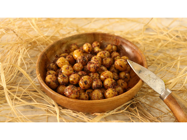 Ekşi Koruk Turşusu 1 KG